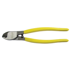 Tracon kábelvágó szerszám Cu/Al kábelekhez, 35mm2, 8mm, 510g