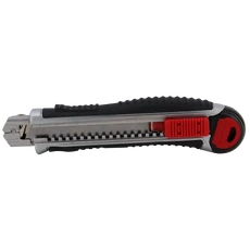 Tracon pengés kés tárolóval, 4 pengével, 18x110mm