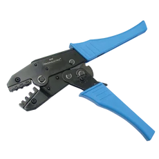 Tracon présszerszám iker érvéghüvelyhez, 6-16mm2