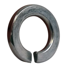 Tracon rugós alátét, horganyzott, M10