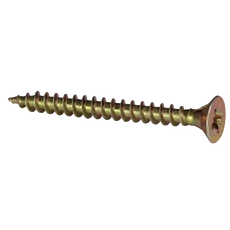 Tracon faforgácslap csavar, 4x40mm