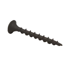 Tracon gipszkarton csavar fához, 3.5x25mm