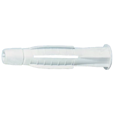 Tracon önfeszítő tipli, szürke, M10×60mm