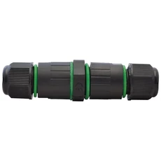 Tracon tömítőszelencés kábeltoldó, 3x1mm2, IP65