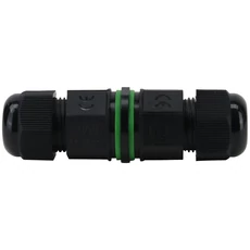 Tracon tömítőszelencés kábeltoldó, 0.5-1.5mm2, IP68