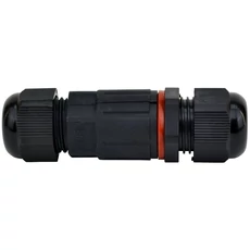 Tracon tömítőszelencés kábeltoldó, 3x2.5mm2, IP65