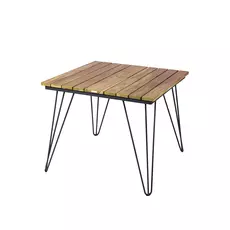Tramontina Tarsila asztal, 88x88cm