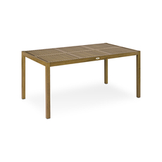 Tramontina Terrazzo Fitt asztal, 154x86x75cm