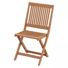 Tramontina Terrazzo Fitt összecsukható szék, 56x46x92cm