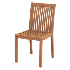 Tramontina Terrazzo Fitt szék, 55x45x90cm