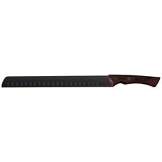 Tramontina Churrasco Black sonkaszeletelő kés, 30cm