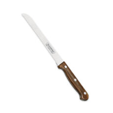 Tramontina Landhaus kenyérvágó kés, 18cm