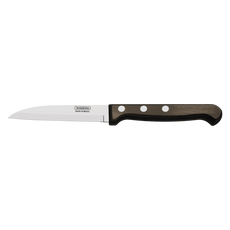 Tramontina zöldség- és gyümölcsvágó kés, 9.1cm