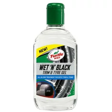 Turtle Wax gumiabroncs és lökhárító ápoló, 300ml