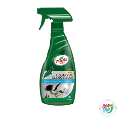 Turtle Wax Clearvue üvegtisztító spray, pumpás, 500ml