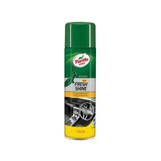 Turtle Wax Fresh Shine műszerfalápoló, citrom, 500ml