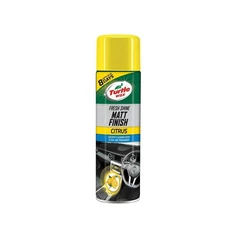 Turtle Wax Fresh Shine Matt Finish műszerfalápoló, citrus 500ml