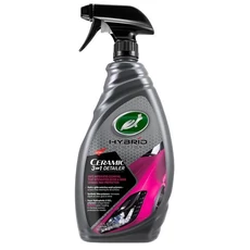 Turtle Wax Hybrid Solutions Ceramic 3in1 ápoló folyadék, 500ml