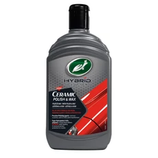 Turtle Wax Hybrid Solutions Ceramic polír és wax, 500ml