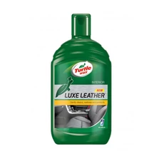 Turtle Wax Luxe Leather bőrtisztító és ápoló, 500ml