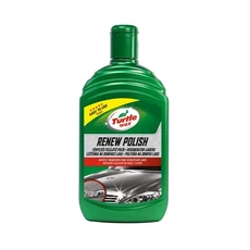 Turtle Wax fényezés felújító polír folyadék, 500ml
