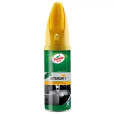 Turtle Wax Interior kefés kárpittisztító, 400ml 