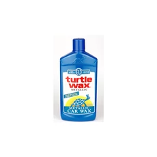 Turtle Wax Metal wax polírfolyadék, PTFE, 500ml