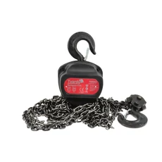 Tvardy T00002 láncos csörlő, 2T, 3m