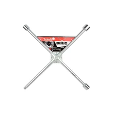 Tvardy T00030 keresztkulcs 24-27-32mm, 700mm, 3/4″