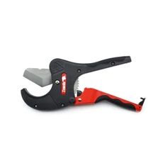 Tvardy T00051 PVC csővágó olló 3-64mm