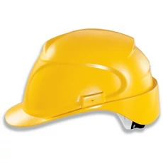 UVEX AIRWING B-WR sisak, sárga