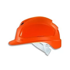 UVEX PHEOS B védősisak, narancssárga