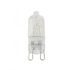 UltraTech halogén izzó, meleg fehér, G9, 33W, 240V, 460lm