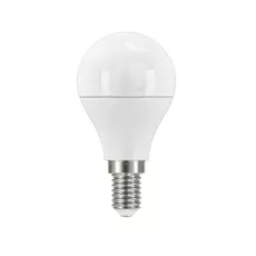 Ultratech körte LED izzó, filament, hideg fehér, E27, 7W, 1100lm