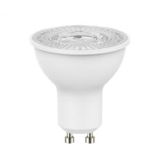 UltraTech LED spot, hideg fehér, GU10, 6.5W, 560lm