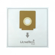 UltraTech porzsák, 5 rétegű, szintetikus, 246x234mm