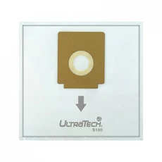 UltraTech porzsák, 5 rétegű, szintetikus, 246x234mm