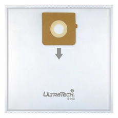 UltraTech porzsák, 5 rétegű, szintetikus, 293x290mm