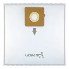 UltraTech porzsák, 5 rétegű, szintetikus, 293x290mm