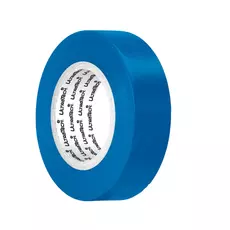UltraTech szigetelőszalag, PVC, kék, 20x19mm