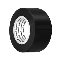 UltraTech szigetelőszalag, PVC, fekete, 20x50mm