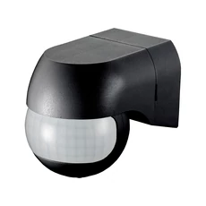 UltraTech mozgásérzékelő, infravörös, 400/800W, 180°, fekete