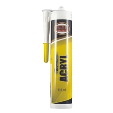  United Sealants Premium acryl 310ml fehér