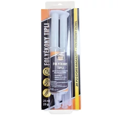 United Sealants folyékony tipli, 2K PU, 2db