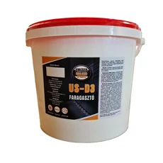 United Sealants US-D3 Faragasztó 5kg