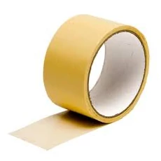 United Sealants Kétoldalú Hálós ragasztószalag 50mmx10m