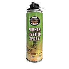 United Sealants purhabtisztító, 500ml