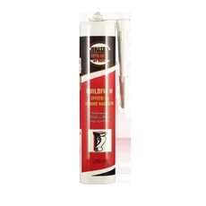 United Sealants Buildfix W 280ml, fehér