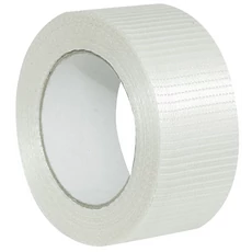 United Sealants Duct Tape 48mm x 50m, fehér