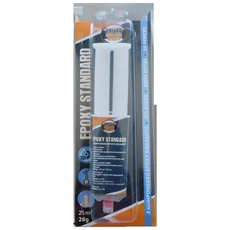 United Sealants Epoxy Standard kétkomponensű ragasztó, 25ml